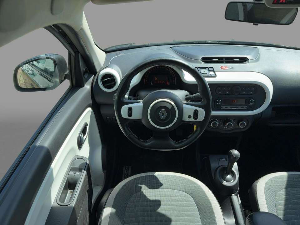 Renault Twingo - Imagem 9