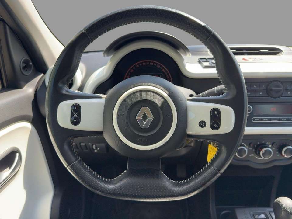 Renault Twingo - Imagem 10