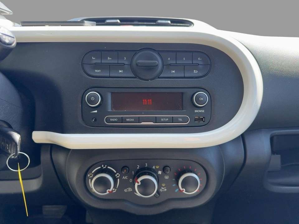 Renault Twingo - Imagem 11