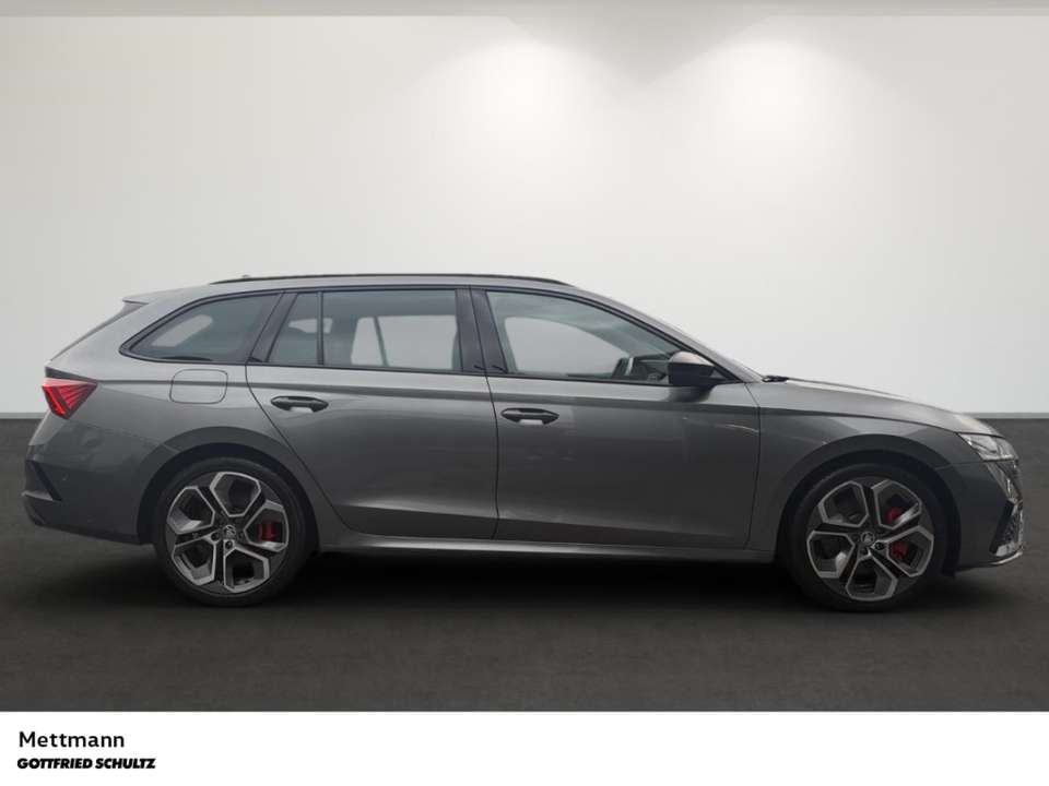 Skoda Octavia - Imagem 2