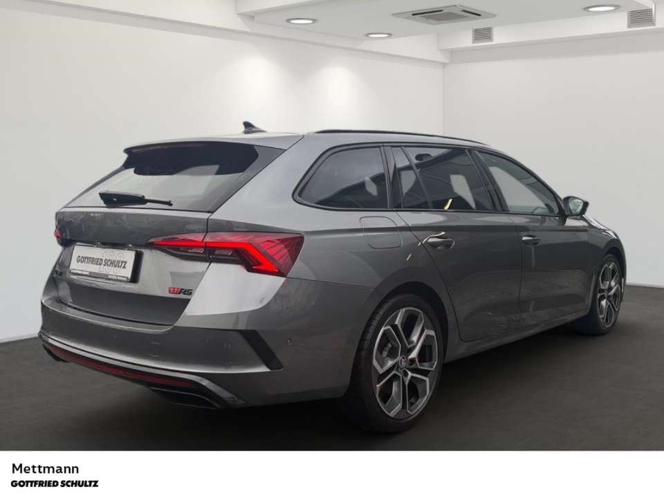 Skoda Octavia - Imagem 3