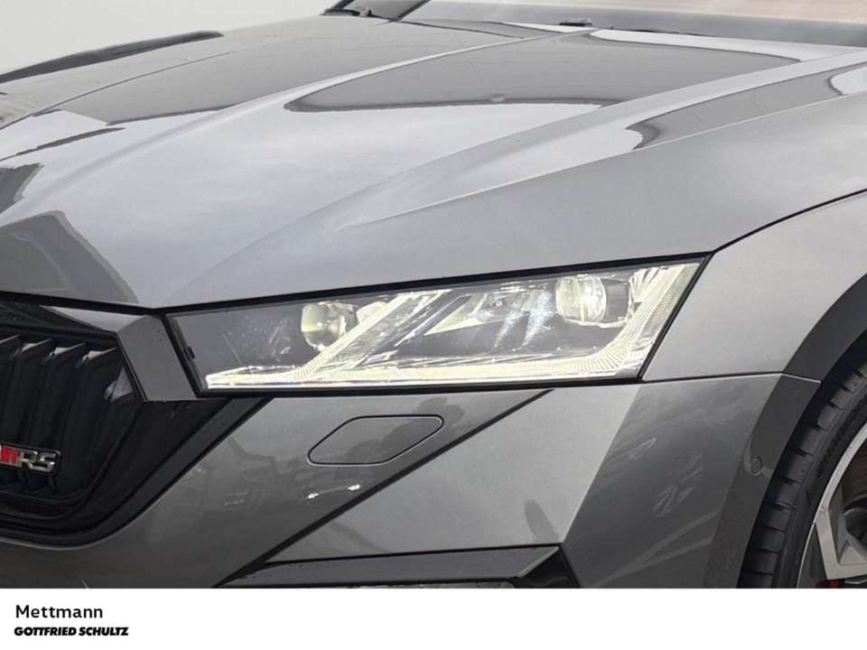 Skoda Octavia - Imagem 4