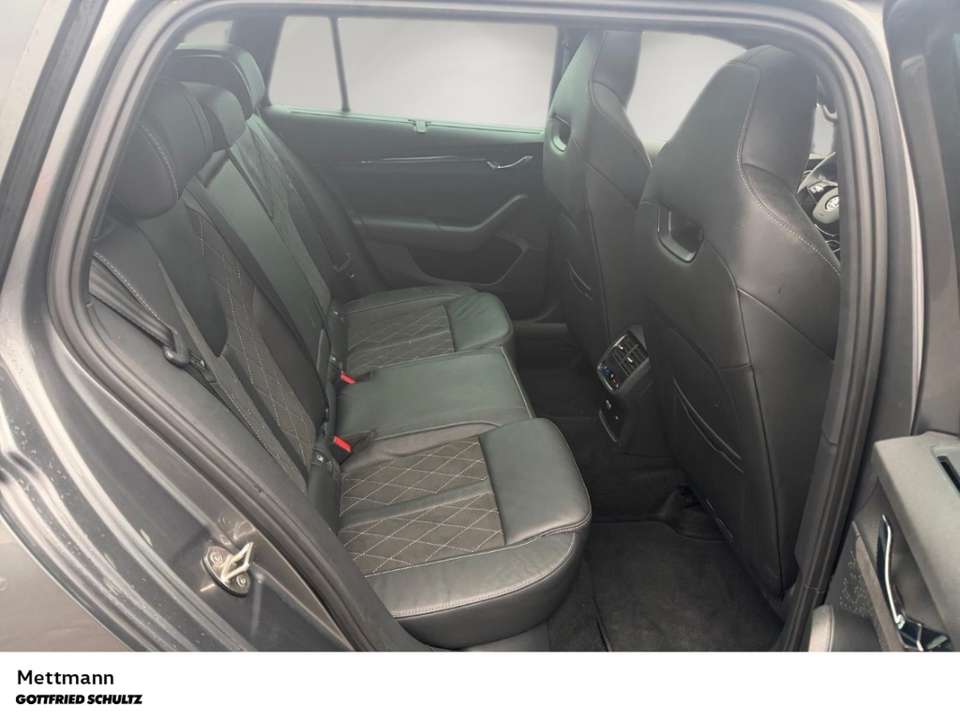 Skoda Octavia - Imagem 6