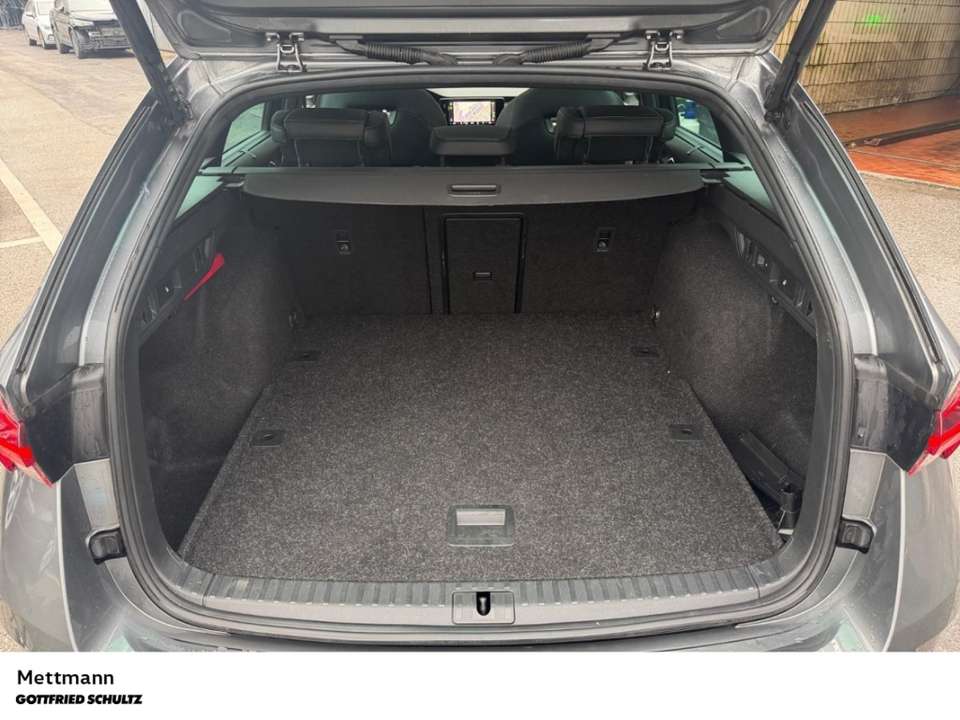 Skoda Octavia - Imagem 7