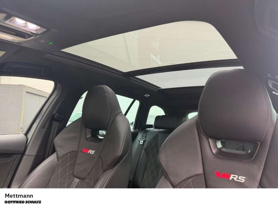 Skoda Octavia - Imagem 12