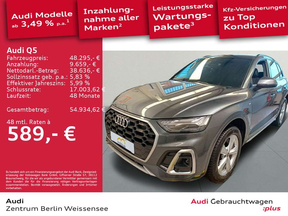 Audi Q5 - Imagem 2