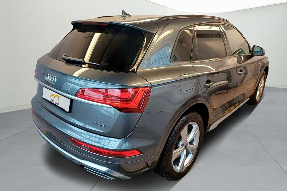 Audi Q5 - Imagem 3