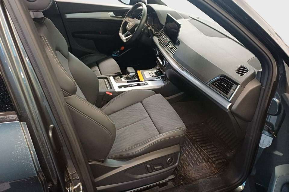 Audi Q5 - Imagem 4
