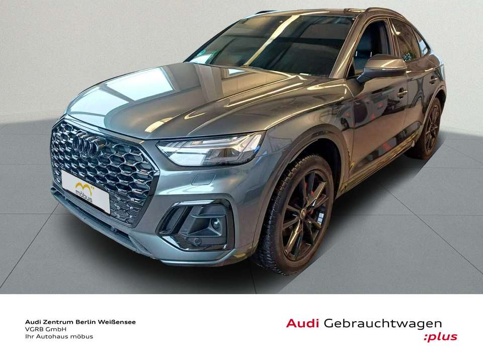 Audi Q5 - Imagem 1
