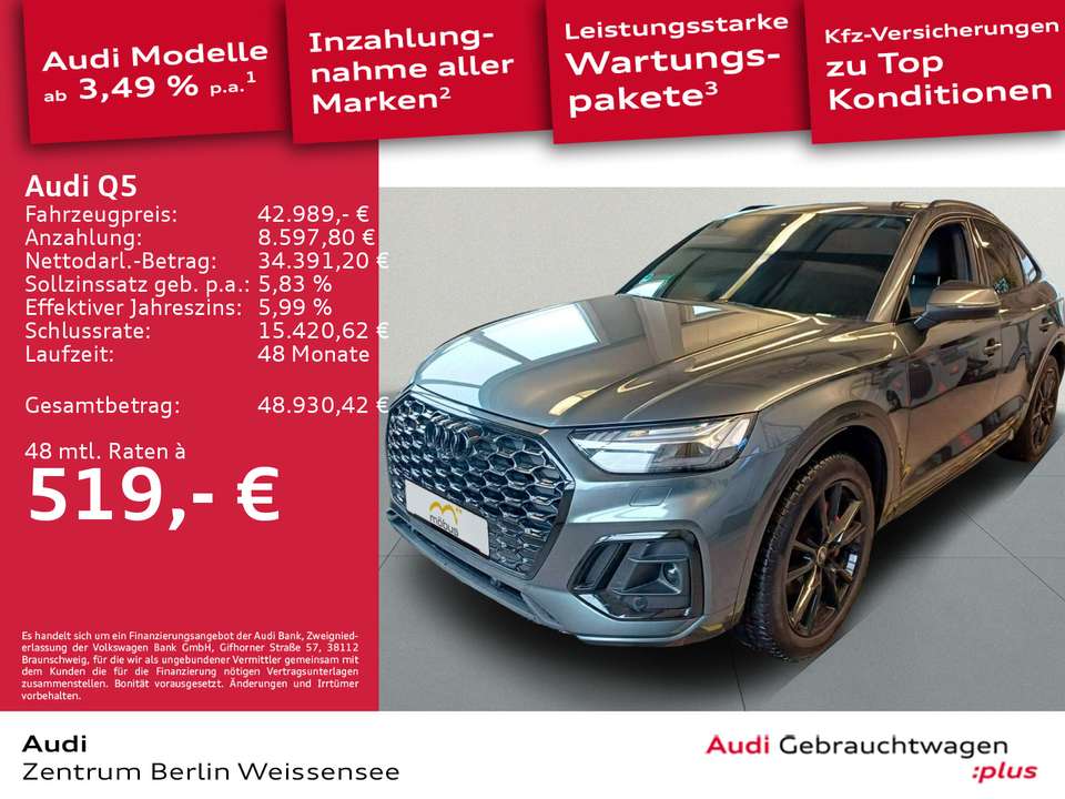 Audi Q5 - Imagem 2
