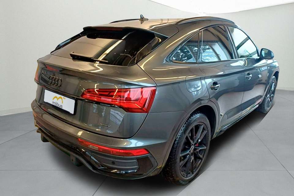 Audi Q5 - Imagem 3
