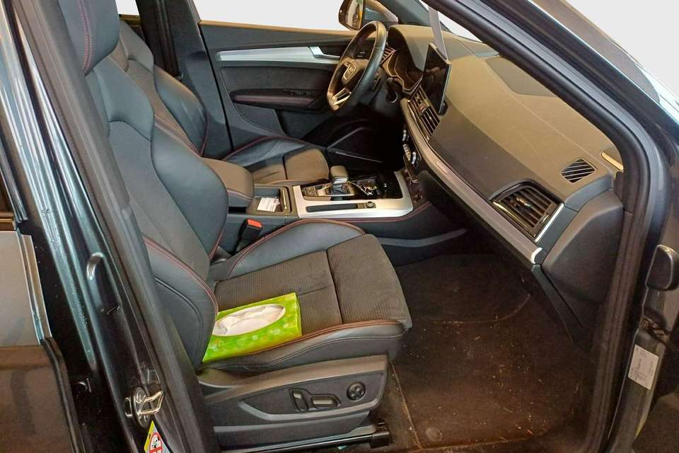 Audi Q5 - Imagem 4