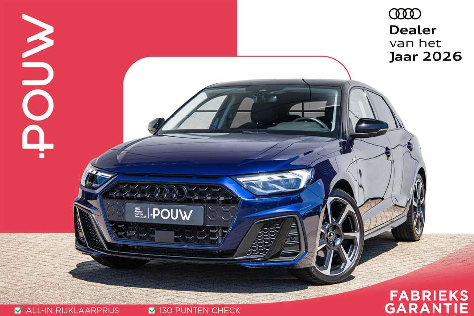 Audi A1 - Imagem 1