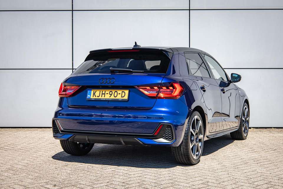 Audi A1 - Imagem 2