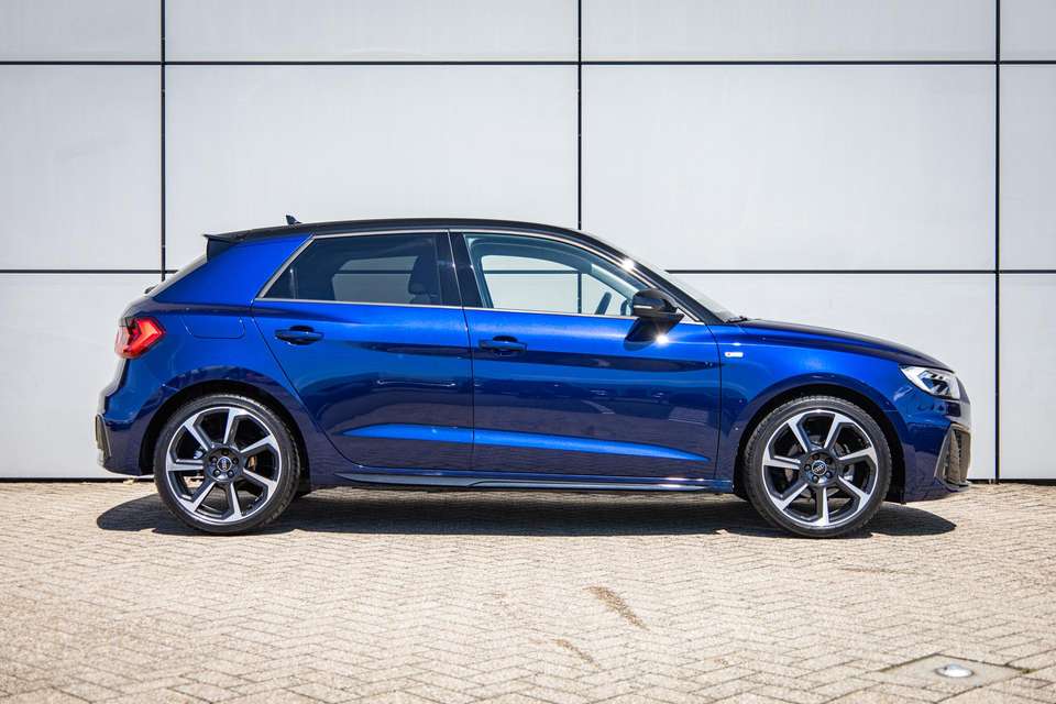 Audi A1 - Imagem 3