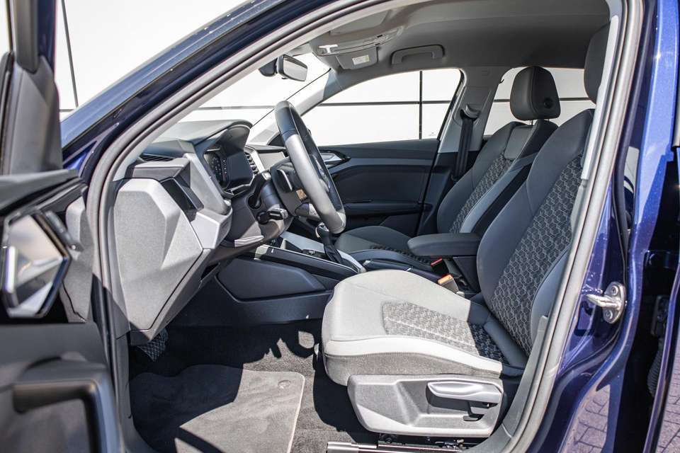 Audi A1 - Imagem 4