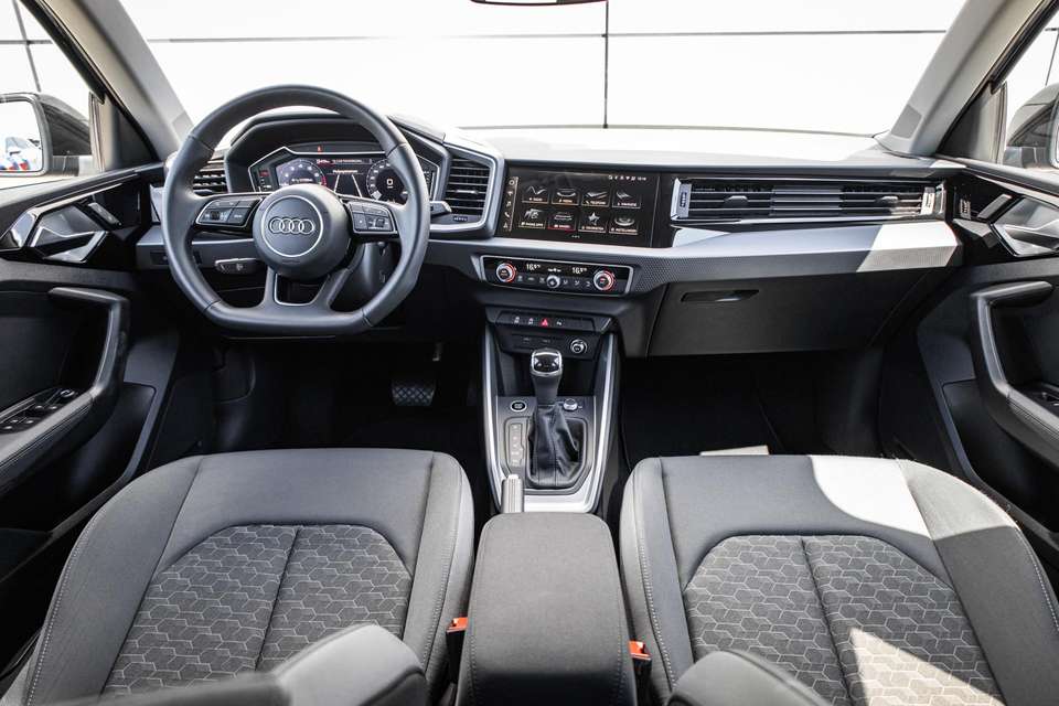 Audi A1 - Imagem 5