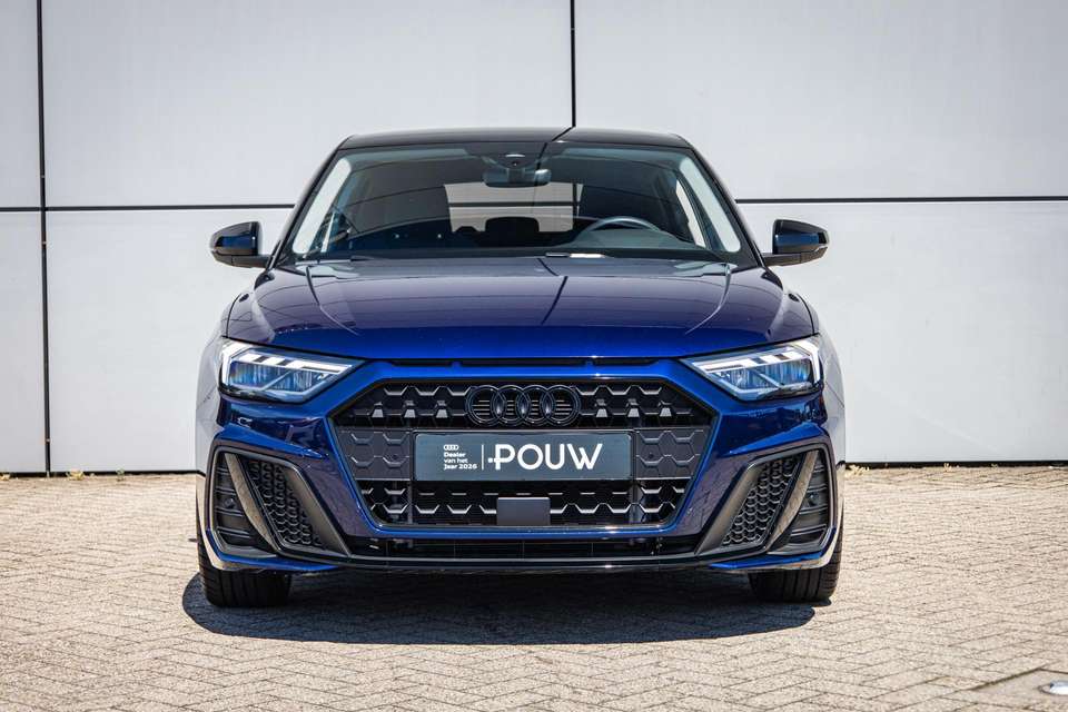 Audi A1 - Imagem 7