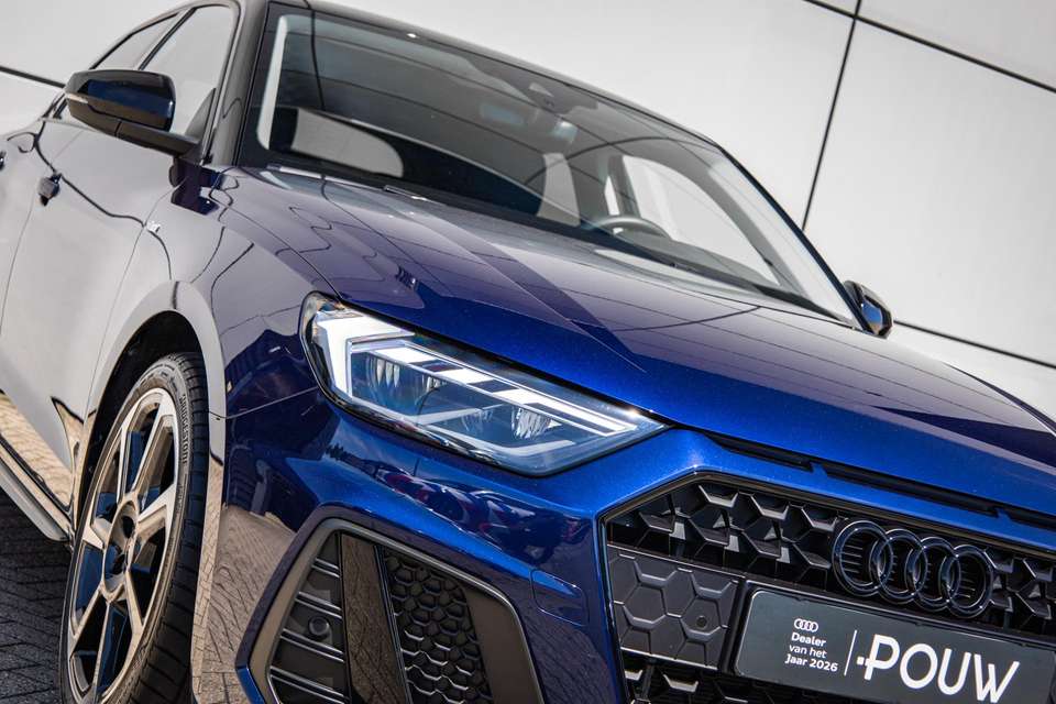 Audi A1 - Imagem 8