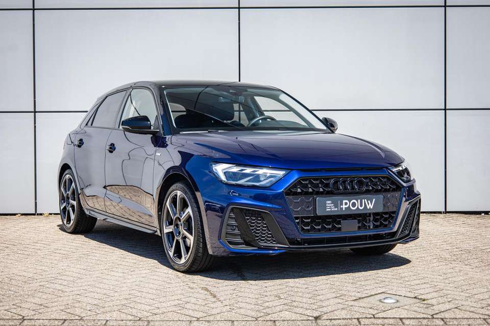 Audi A1 - Imagem 9