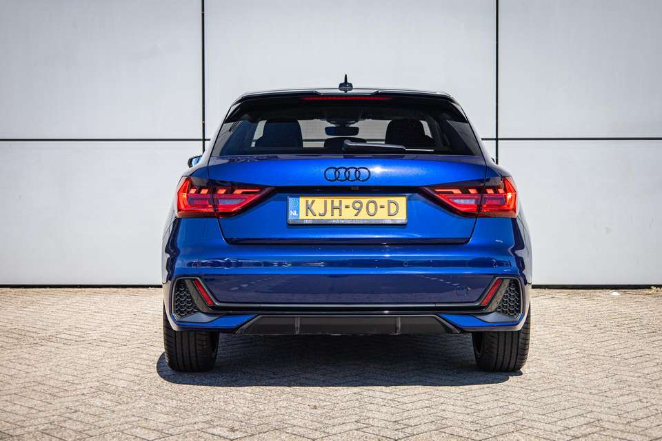 Audi A1 - Imagem 10