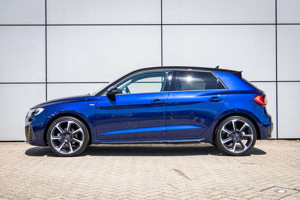 Audi A1 - Imagem 12