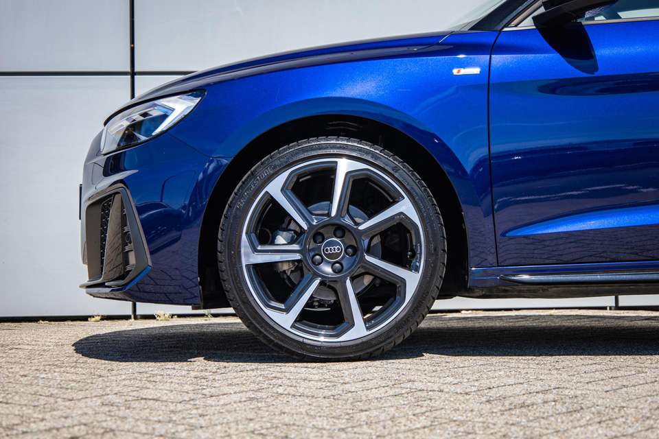 Audi A1 - Imagem 13