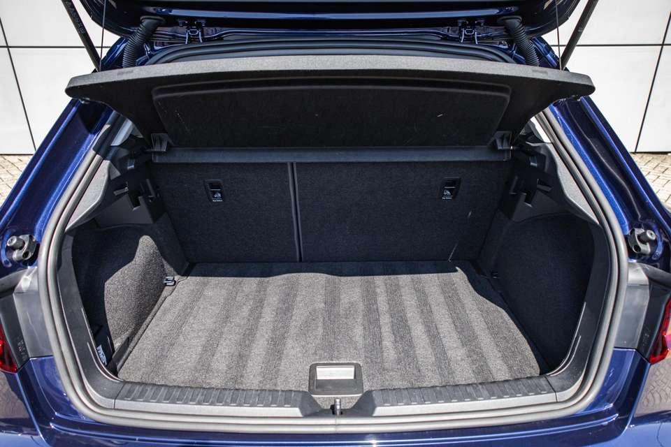 Audi A1 - Imagem 14