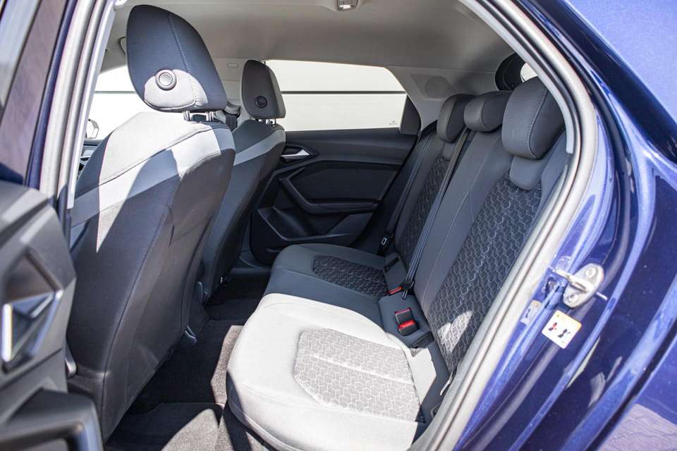Audi A1 - Imagem 15