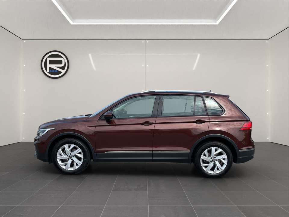 Volkswagen Tiguan - Imagem 3