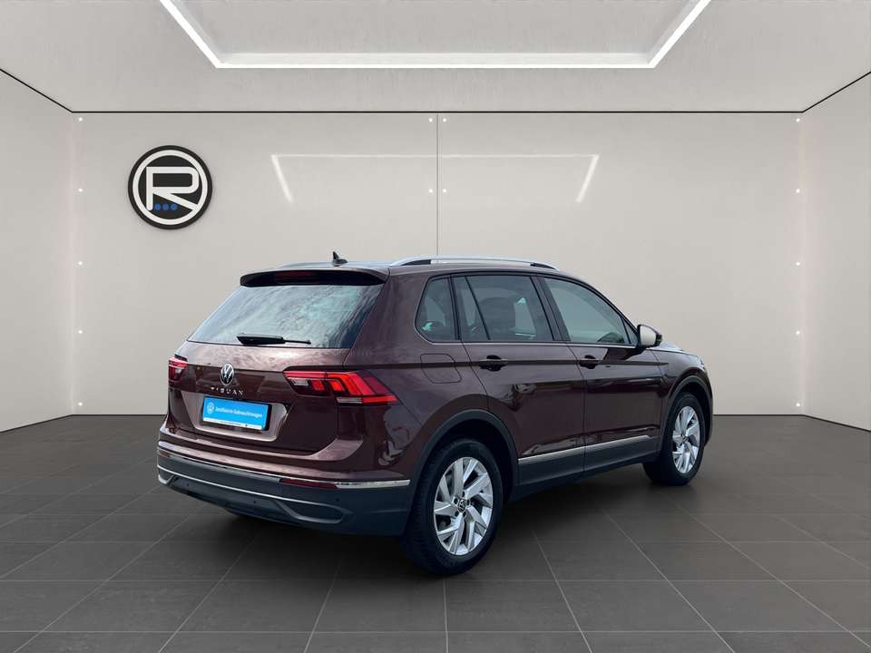 Volkswagen Tiguan - Imagem 7