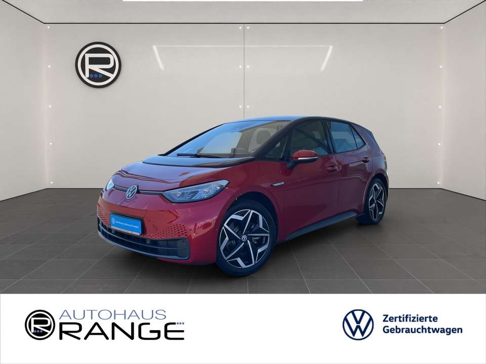 Volkswagen ID.3 - Imagem 1