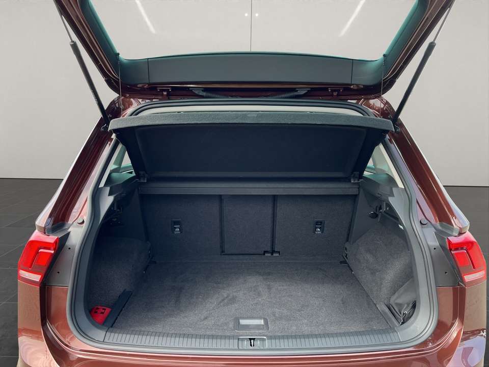 Volkswagen Tiguan - Imagem 9
