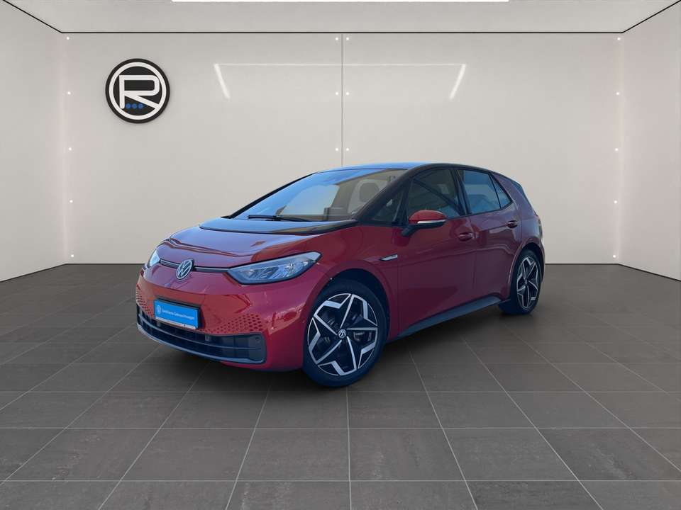 Volkswagen ID.3 - Imagem 2