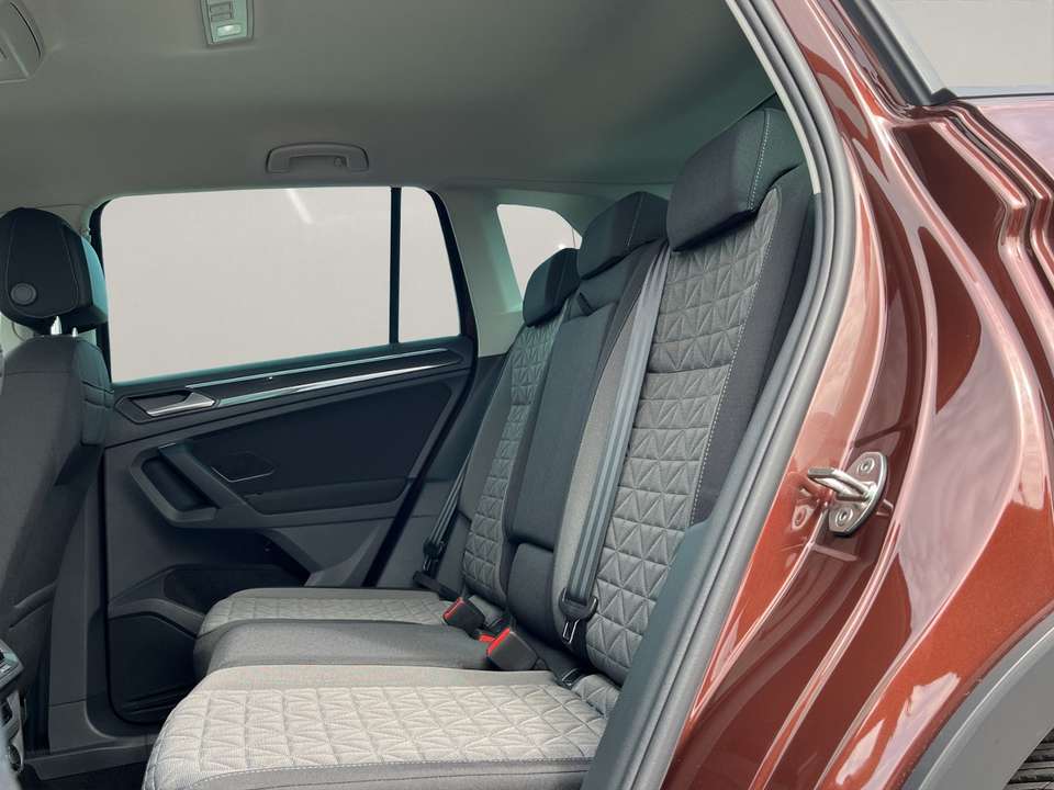 Volkswagen Tiguan - Imagem 10