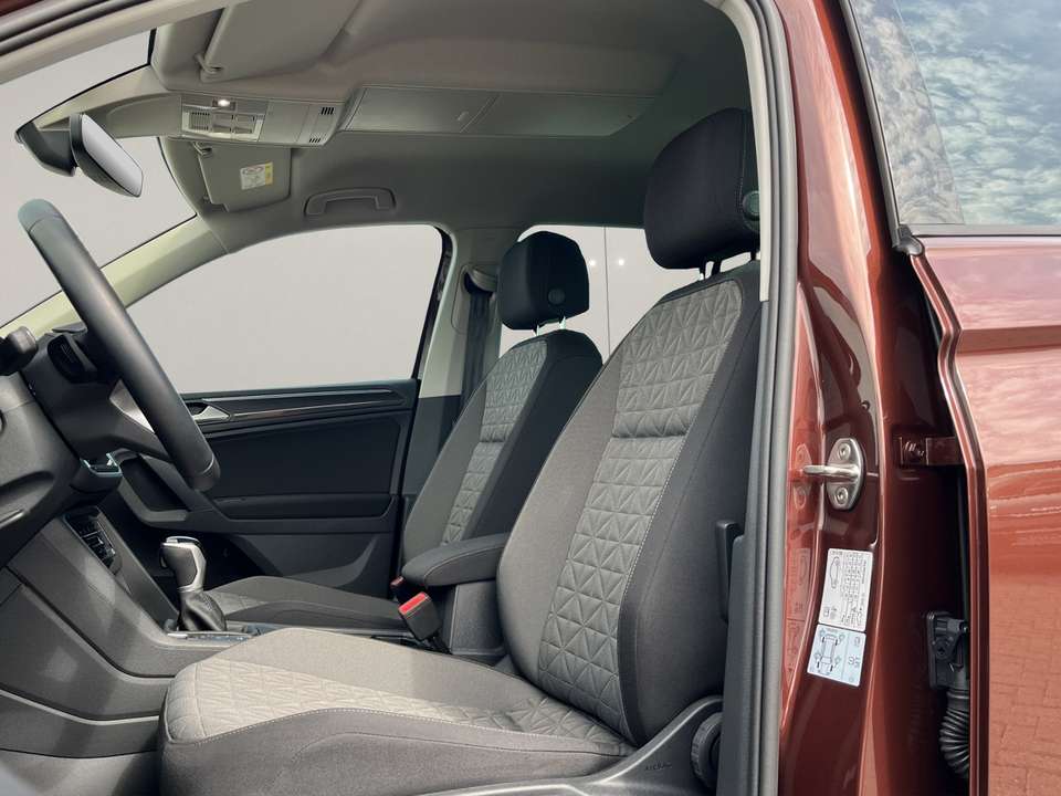 Volkswagen Tiguan - Imagem 11