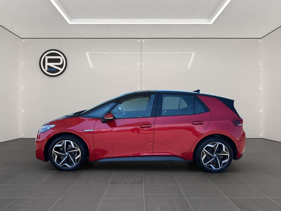 Volkswagen ID.3 - Imagem 3