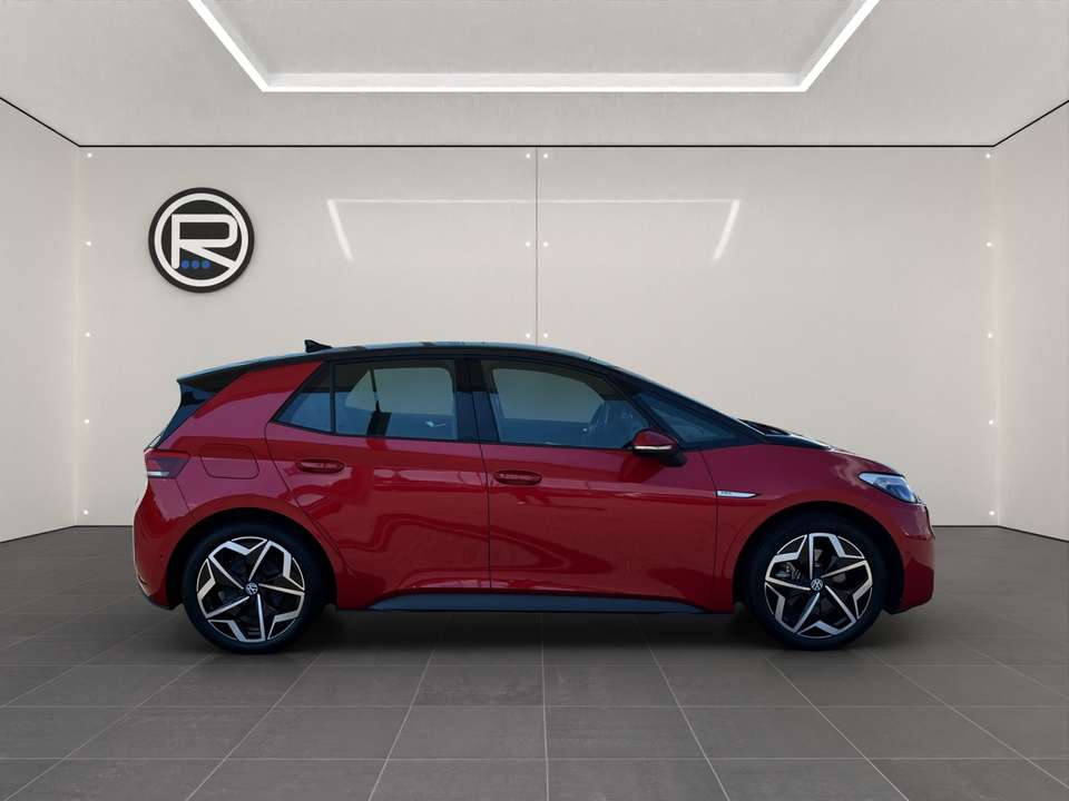 Volkswagen ID.3 - Imagem 4