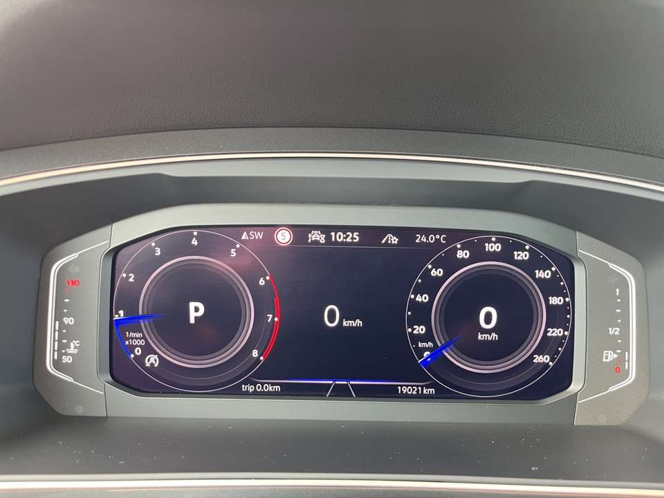 Volkswagen Tiguan - Imagem 13