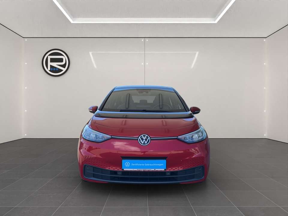 Volkswagen ID.3 - Imagem 5