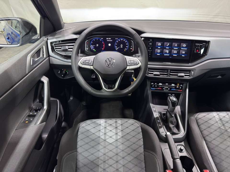 Volkswagen Taigo - Imagem 6