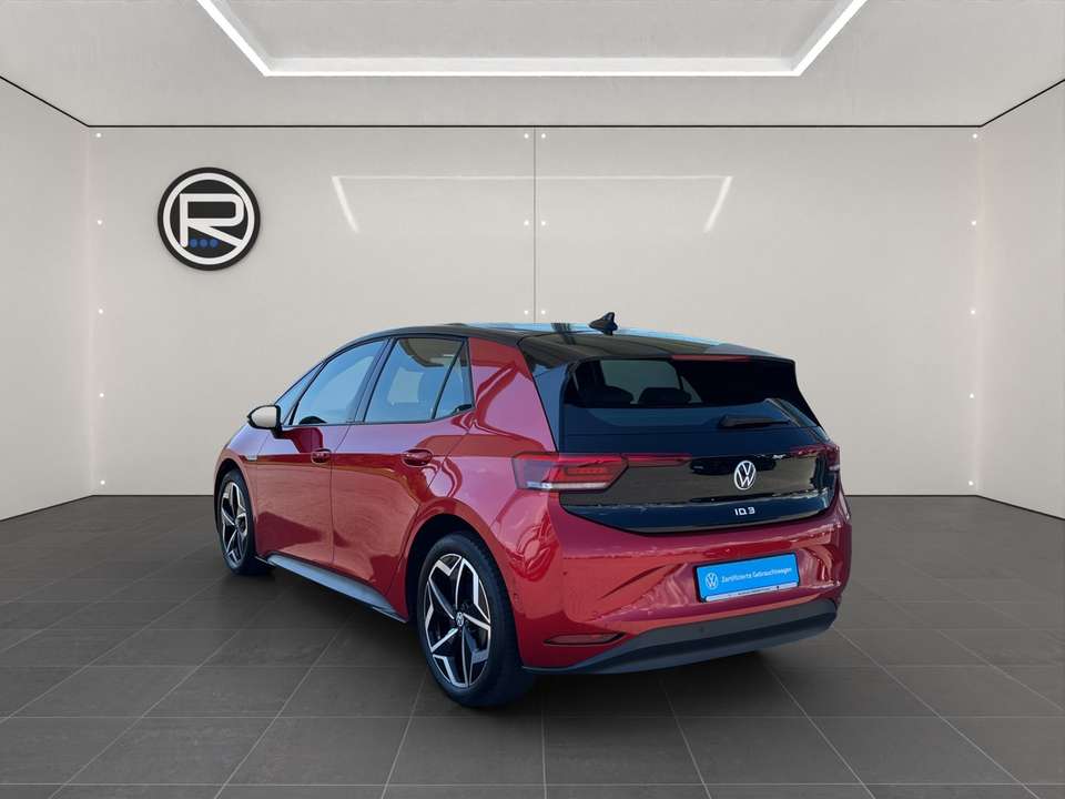 Volkswagen ID.3 - Imagem 6