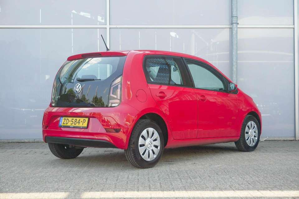 Volkswagen up! - Imagem 2