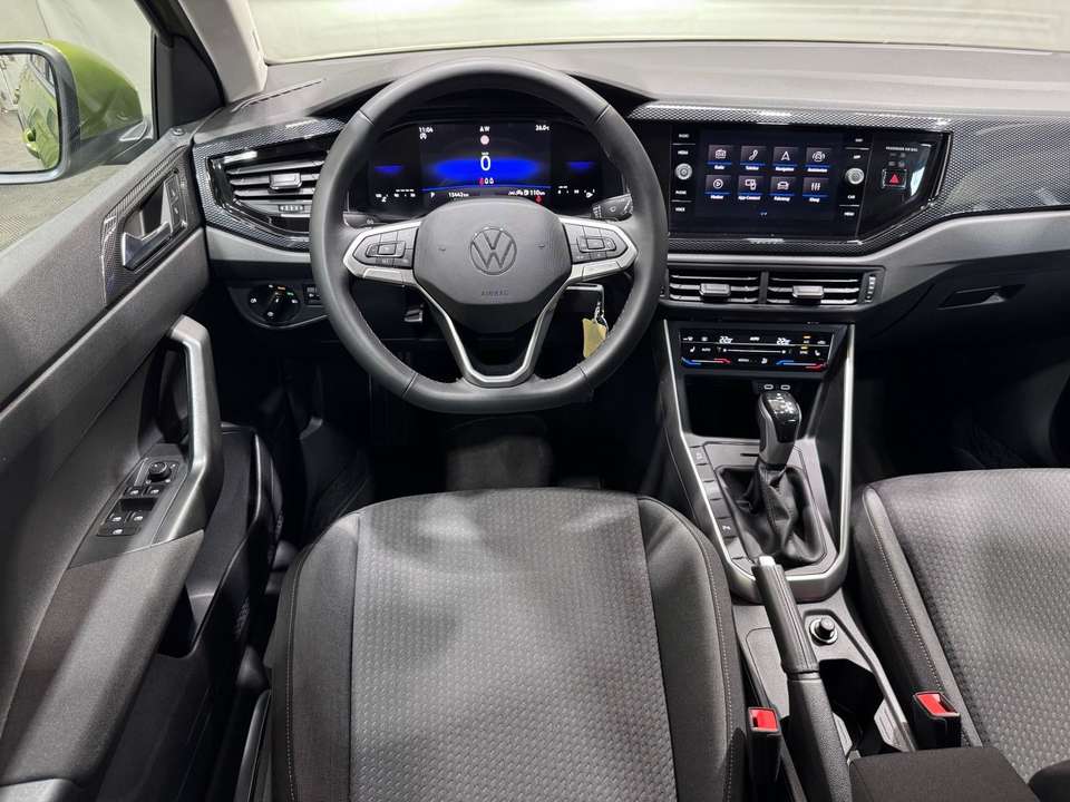 Volkswagen Taigo - Imagem 6