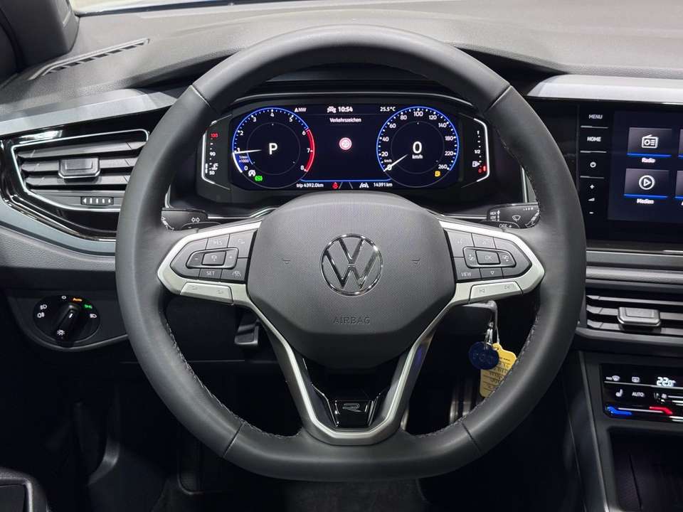 Volkswagen Taigo - Imagem 7