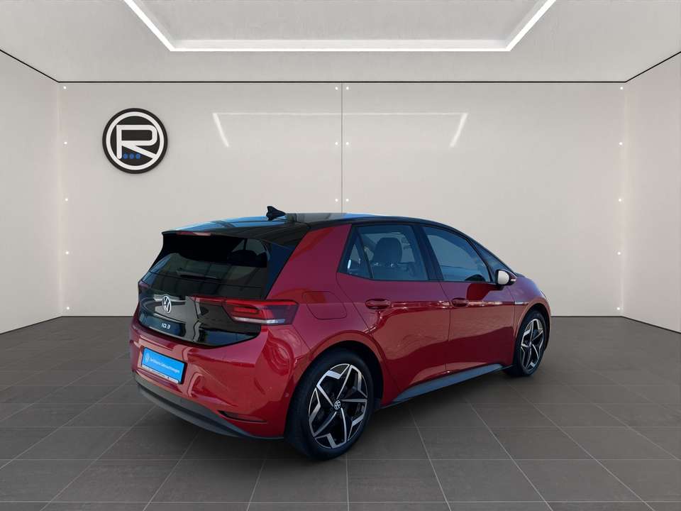Volkswagen ID.3 - Imagem 7