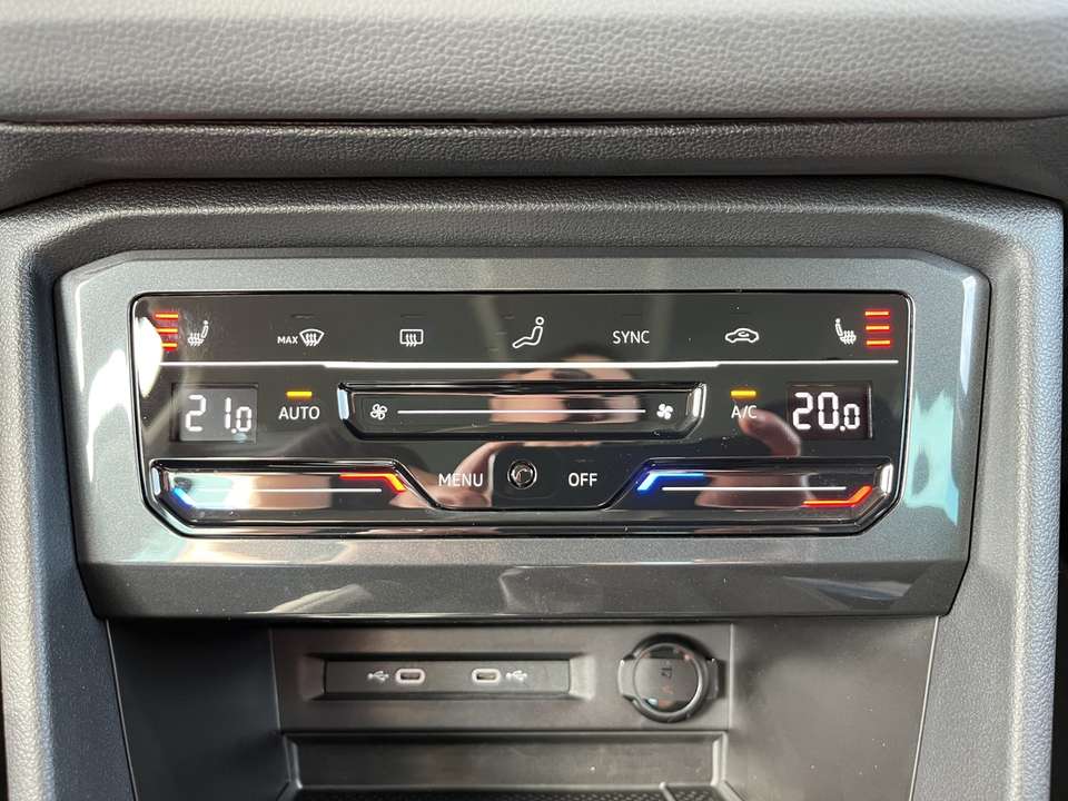 Volkswagen Tiguan - Imagem 15