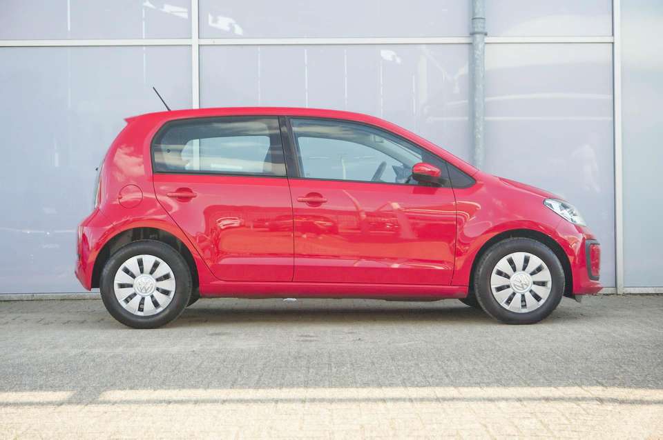 Volkswagen up! - Imagem 3