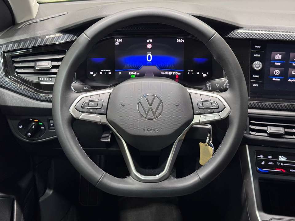Volkswagen Taigo - Imagem 7