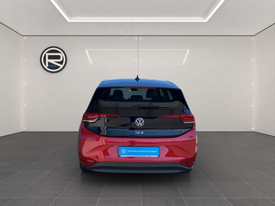 Volkswagen ID.3 - Imagem 8